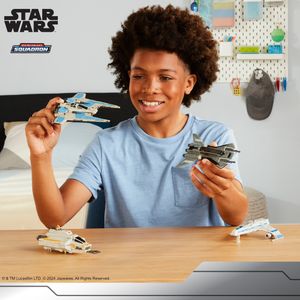 Image post by @jazwares on Instagram
