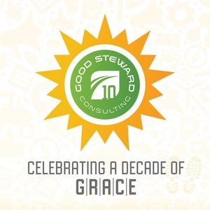 Image post by @GoodStewardConsulting on Facebook