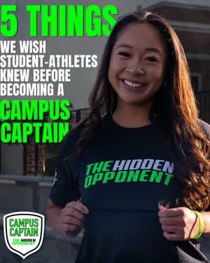 Image post by @thehiddenopponent on Instagram