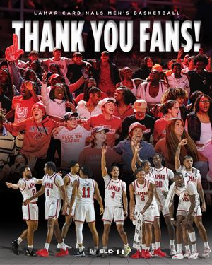 Image post by @lamar_mbb on Instagram