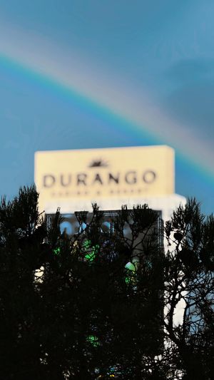Video post by @durangoresort on Facebook