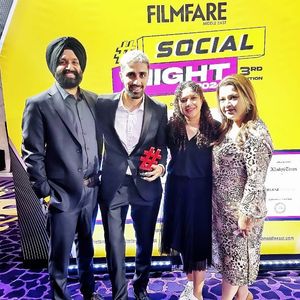 Image post by @gurpreetbhasin on Instagram