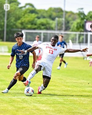Image post by @bradleybravessoccer on Instagram