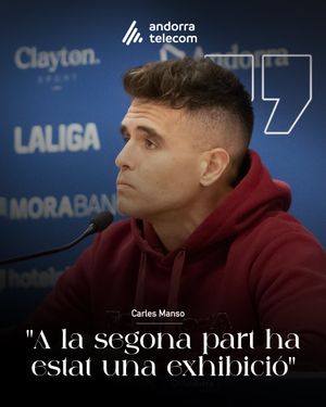 Image post by @fcandorra on Instagram