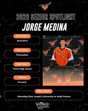 Image post by @sniderhockey on Instagram