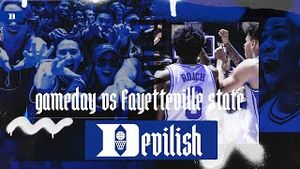 Video post by @dukembb on YouTube