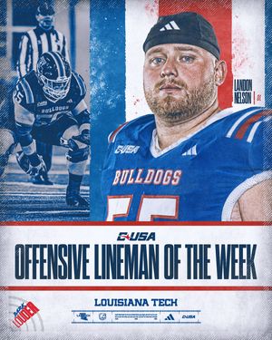 Image post by @latechfb on Instagram