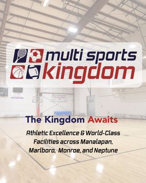 Image post by @multisportskingdom on Instagram