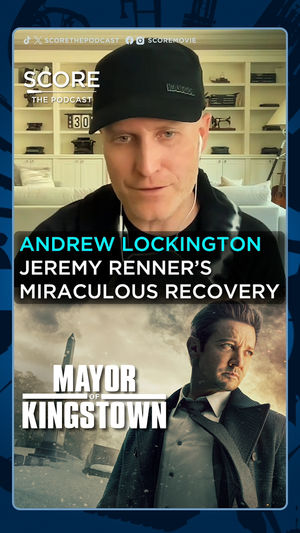 Video post by @ScoreMovie on Facebook