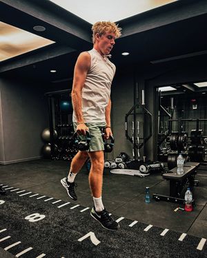 Image post by @denis.shapovalov on Instagram