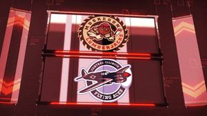 Video post by @MuskegonJacks on Facebook