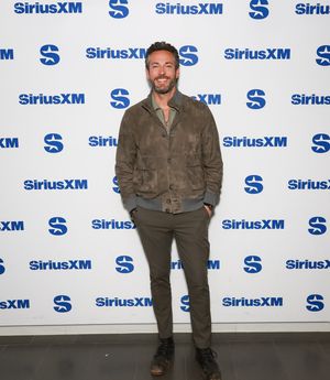 Image post by @zacharylevi on Instagram