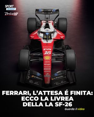 Image post by @sportmediaset on Instagram