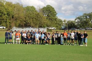 Image post by @choctawsoccer on Instagram