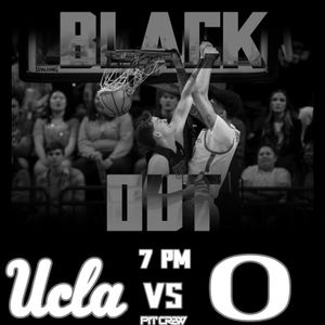 Image post by @OregonPitCrew on Twitter