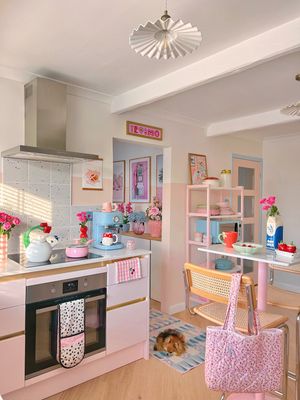 Image post by @homewithhelenandco on Instagram