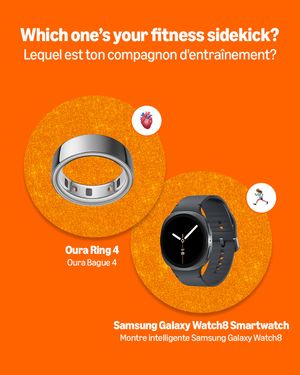 Image post by @amazonca on Instagram