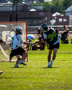 Image post by @primetime_lax on Instagram