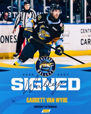 Image post by @toledowalleye on Instagram