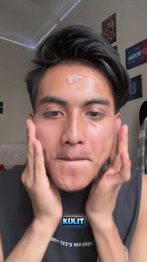 Video post by @_barokganteng on TikTok