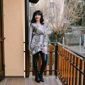 Image post by @isabella_thefashioncherrydiary on Instagram