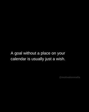 Image post by @motivationmafia on Instagram