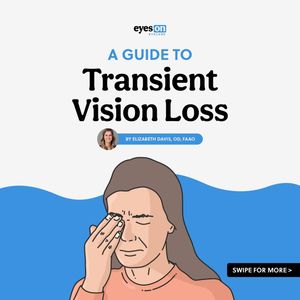 Image post by @eyesoneyecare.optometry on Instagram