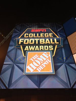 Image post by @UMassFootball on Twitter