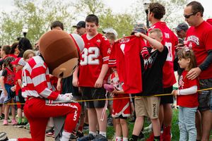 Image post by @ohiostathletics on Instagram