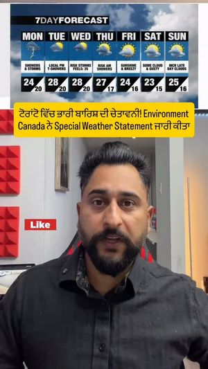 Image post by @gurbhej_sidhu_sarpanch on Instagram