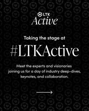 Image post by @ltk.hq on Instagram