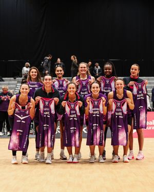 Image post by @lborolightning on Instagram