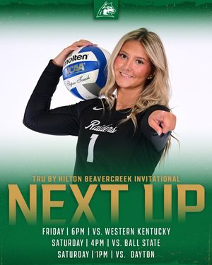 Image post by @wsuvball on Instagram