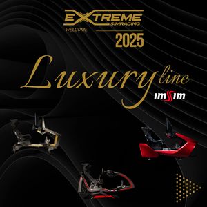 Image post by @extremesimracingusa on Instagram