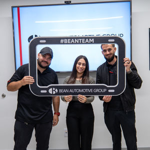 Image post by @beanauto on Instagram