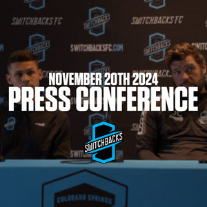 Image post by @switchbacksfc on Instagram
