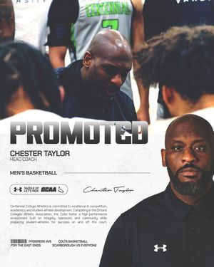 Image post by @coltsathletics on Instagram