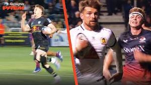 Video post by @premiershiprugby on YouTube