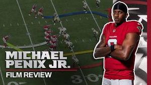 Video post by @atlantafalcons on YouTube