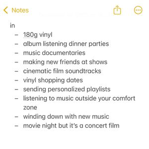 Image post by @umusic on Instagram