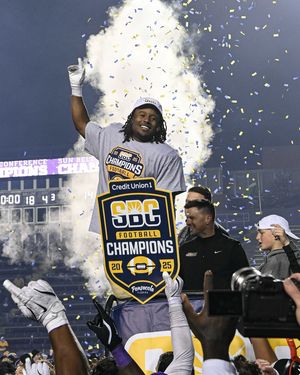 Image post by @jmu_football on Instagram