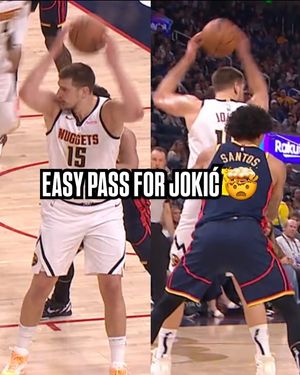Image post by @nba on Instagram