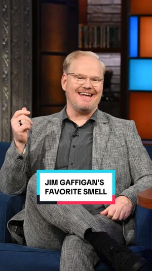 Video post by @colbertlateshow on TikTok