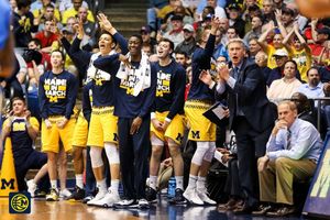 Image post by @umhoops on Instagram