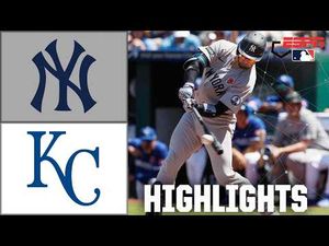 Video post by @ESPNMLB on YouTube