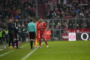 Image post by @FCBayern on Twitter