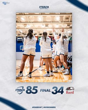 Image post by @ithacawbb on Instagram