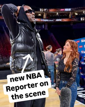 Image post by @rachel_nichols on Instagram