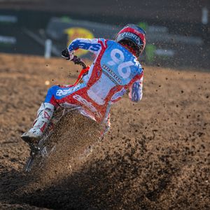 Image post by @racerxonline on Instagram