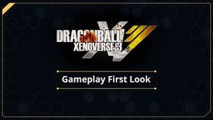Video post by @bandainamcoamerica on YouTube